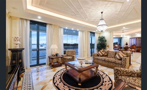 versace penthouse